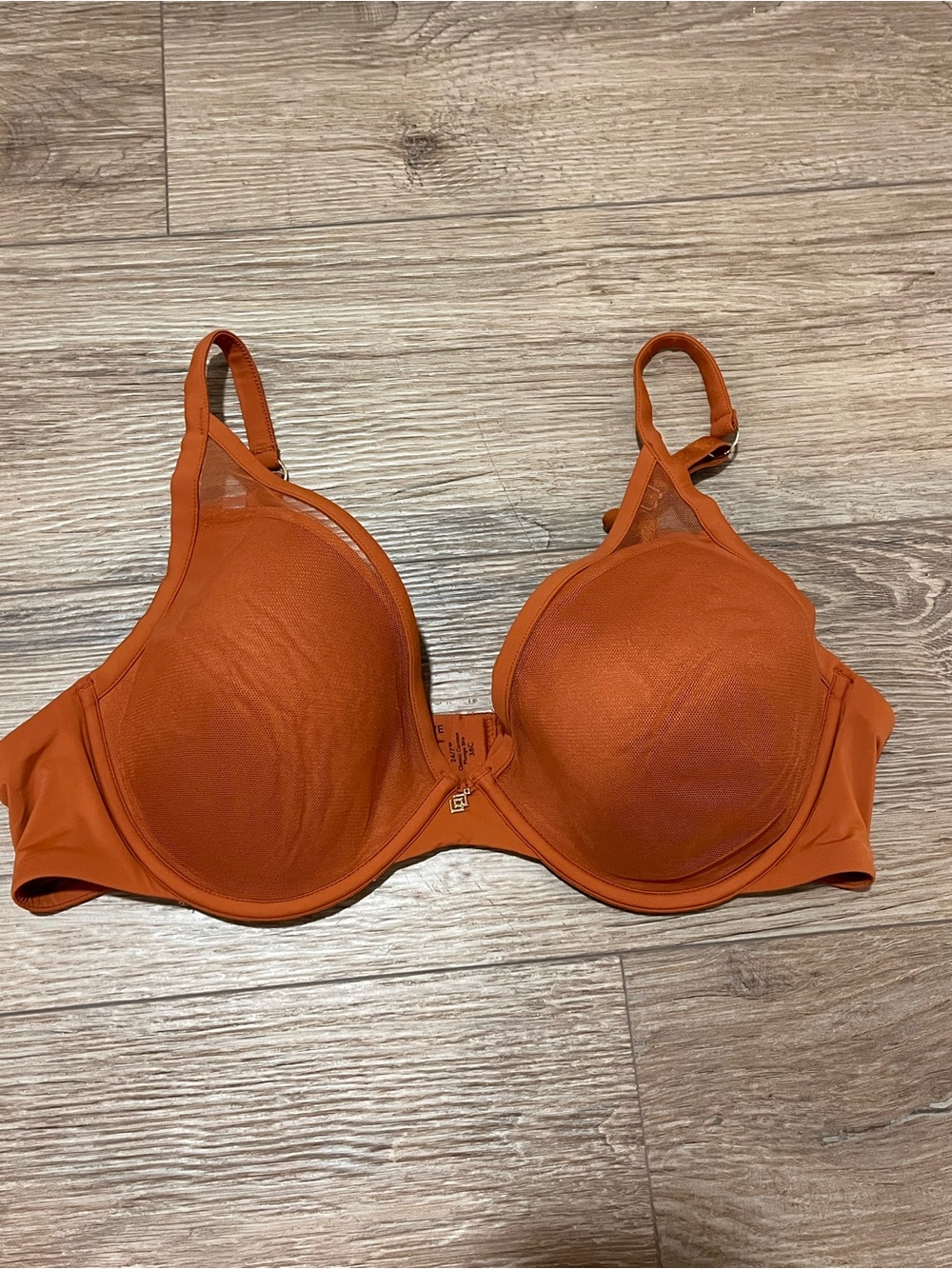 ThirdLove Underwire Bra 38C